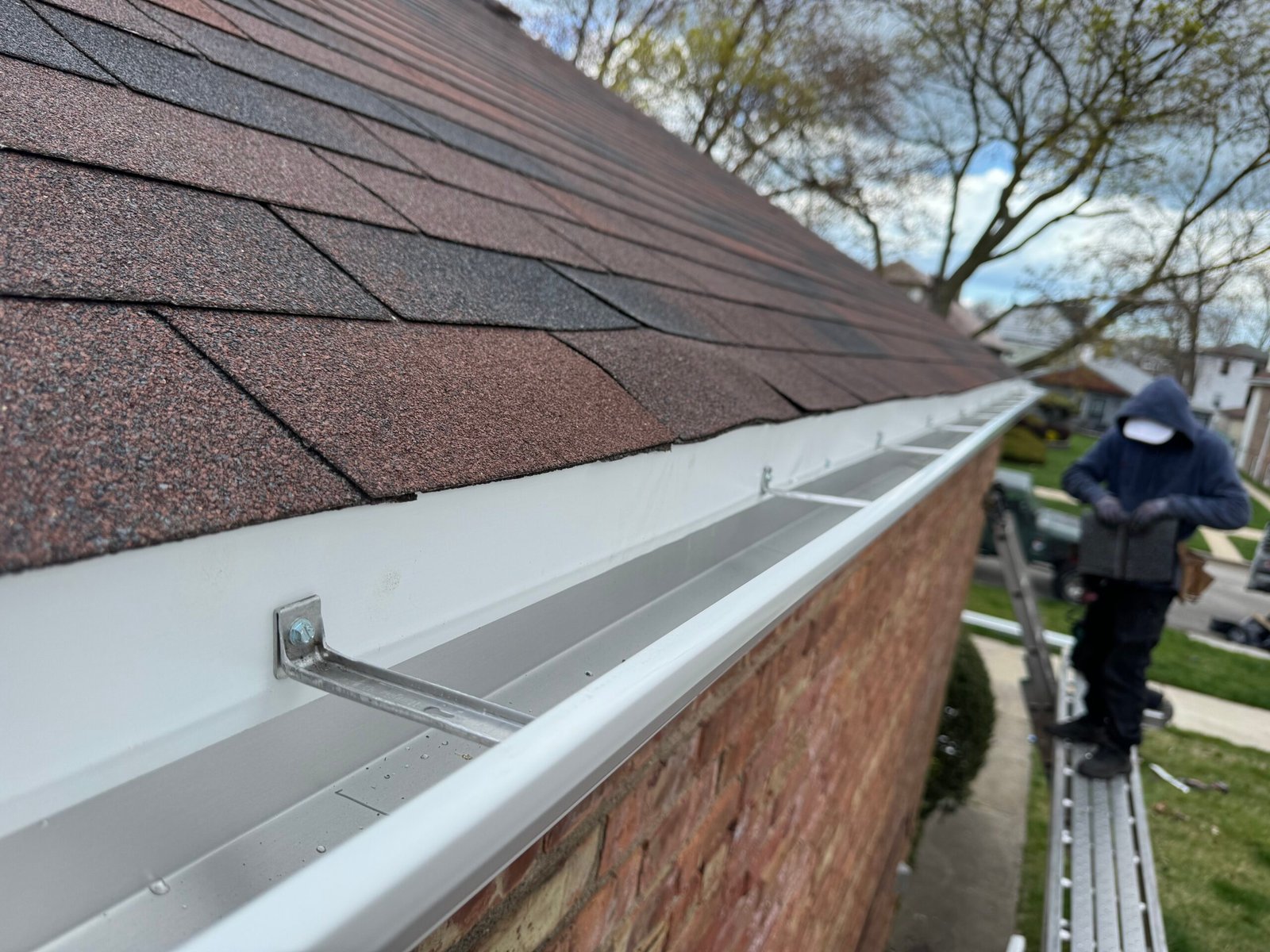 Gutter Services